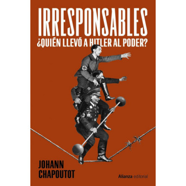 LOS IRRESPONSABLES