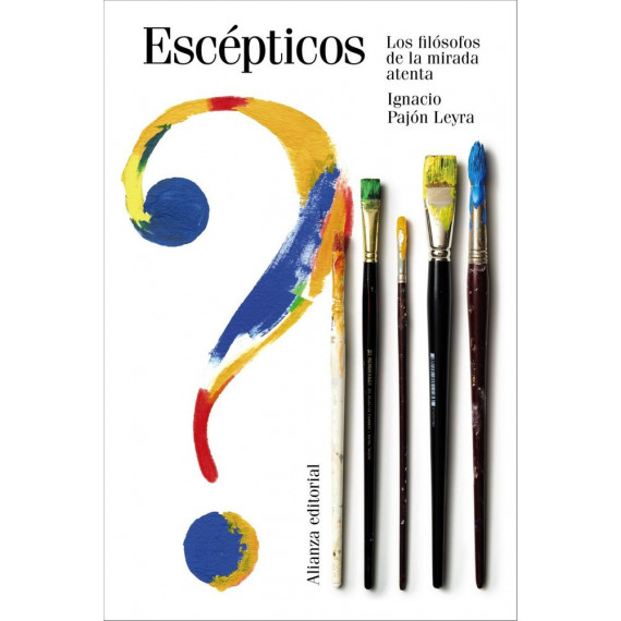 ESCEPTICOS