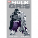 MARVEL ESSENTIALS 39. HULK GRIS