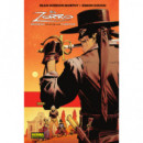 EL ZORRO. REGRESA DE ENTRE LOS MUERTOS