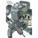 ATOM: THE BEGINNING 15