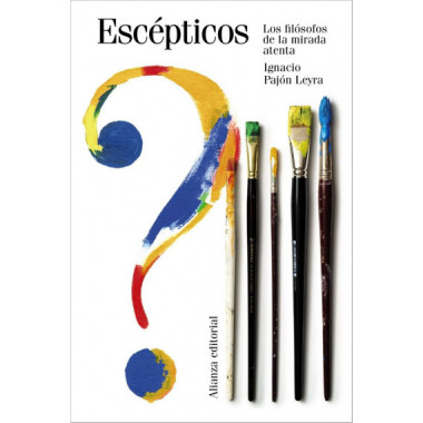 ESCEPTICOS