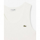 Camiseta Farine  LACOSTE