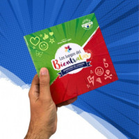 Los Juegos del Bientratar