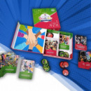 Los Juegos del Bientratar