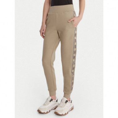 Britney Jogger Pasadena Stone  GUESS