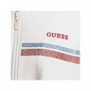 BERTHE HIGH NECK FUL SALT WHITE