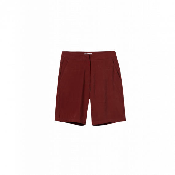 Pantalones Bermuda TIFFOSI Rouge_b
