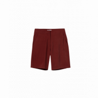 Pantalones Bermuda TIFFOSI Rouge_b