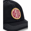 DEUS - TRUCKER PILL - CAP