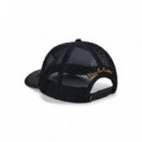 DEUS - TRUCKER PILL - CAP