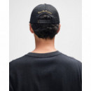 DEUS - TRUCKER PILL - CAP