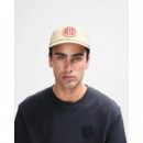 DEUS P6 A CAP TRUCKER PILL