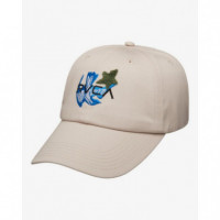 RVCA - Bird Logo - Cap