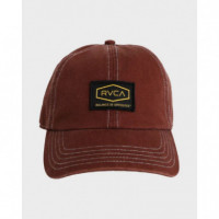 RVCA - Day Shift - Cap