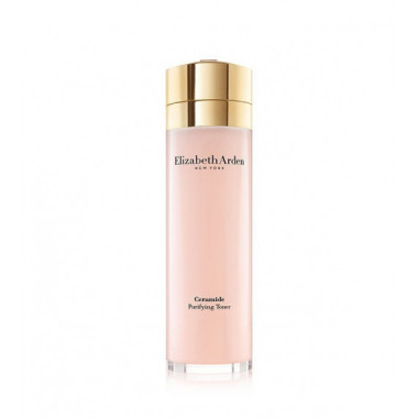 Elizabeth Arden Ceramide Purifying Toner, 200ml