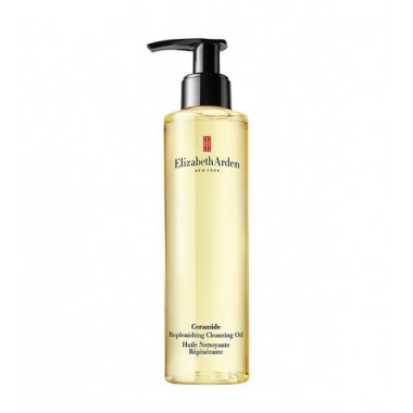 Elizabeth Arden 8 Hour Cream Ceramide Replenishing Cleansing Oil, 200ml