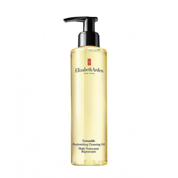 Elizabeth Arden 8 Hour Cream Ceramide Replenishing Cleansing Oil, 200ml