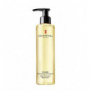 Elizabeth Arden 8 Hour Cream Ceramide Replenishing Cleansing Oil, 200ml