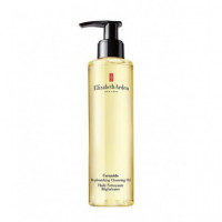 ELIZABETH ARDEN 8 Hour Cream Ceramide Replenishing Cleansing Oil, 200ML