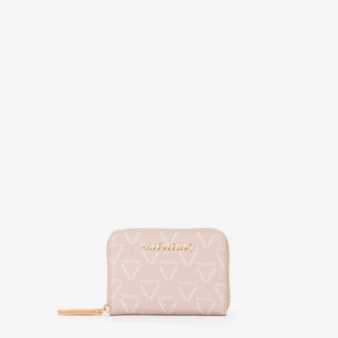 Valentino Hand Bags Cartera Marr&oacute;n VPS8GT137-C38