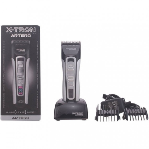 ARTERO maquina X-tron