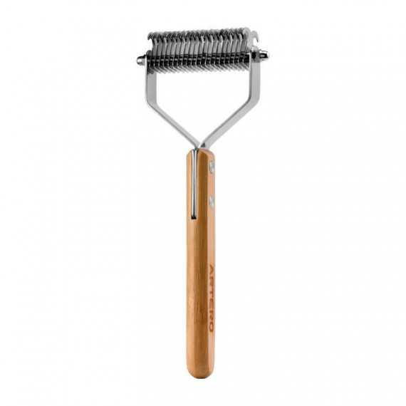 ARTERO super coat doble mediano