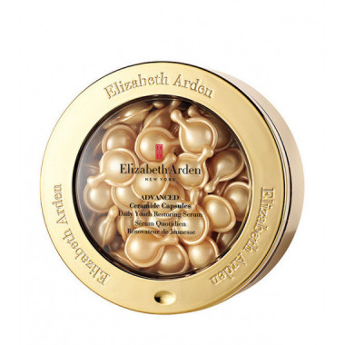 Elizabeth Arden Advanced Ceramide Capsules 60caps,