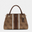 Guess  Bolso Marrón HWSS96 72070-LGW