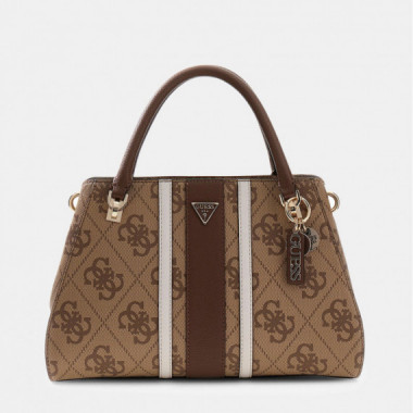 Guess  Bolso Marr&oacute;n HWSS96 72070-LGW