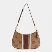 Guess  Bolso Marrón HWSS96 72180-LGW  GUESS..