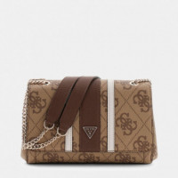 Guess  Bolso Marrón HWSS96 72210-LGW  GUESS..