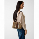 Guess  Bolso Marrón HWSS96 72210-LGW