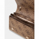 Guess  Bolso Marrón HWSS96 72210-LGW