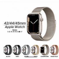 Correa Metálica ACCETEL Apple Watch 42/44/45/46/49MM