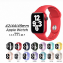 Correa Silicona ACCETEL Apple Watch 42/44/45/46/49MM