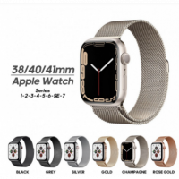 Correa Metálica ACCETEL Apple Watch 38/40/41MM