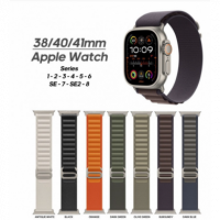 Correa Alpina ACCETEL Deportiva Apple Watch 38/40/41MM