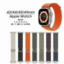 Correa Alpina ACCETEL Deportiva Apple Watch 42/44/45/46/49MM
