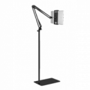 Soporte de Pie para Móvil/tablet SANDA Ajustable 4-11 Pulgadas 360. SD-3537