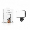 Mini Luz de Led Bolsillo ACCETEL RL100