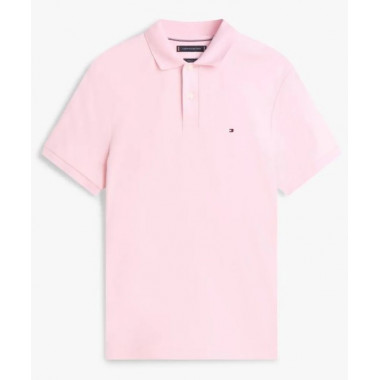 TOMMY HILFIGER - Liquid Cotton Reg Seasonal Polo - Toh - F|MW0MW39994/TOH