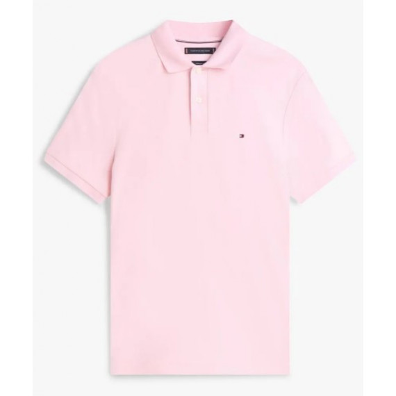 TOMMY HILFIGER - Liquid Cotton Reg Seasonal Polo - Toh - F|MW0MW39994/TOH