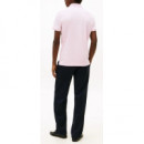 TOMMY HILFIGER - Liquid Cotton Reg Seasonal Polo - Toh - F|MW0MW39994/TOH