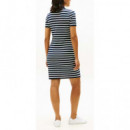 TOMMY HILFIGER - 1985 Slim Pique Polo Dress Ss - 0X4 - F|WW0WW43228/0X4