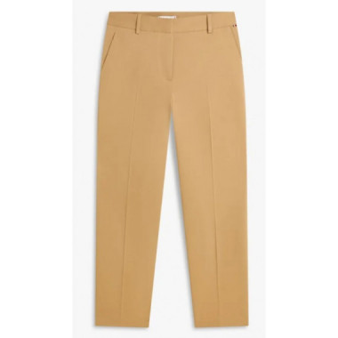 TOMMY HILFIGER - Slim Straight Co Chino - Aei - F|WW0WW40504/AEI