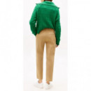 TOMMY HILFIGER - Slim Straight Co Chino - Aei - F|WW0WW40504/AEI