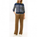 TOMMY HILFIGER - Co Jersey Stitch Cardigan - 0A6 - F|WW0WW42370/0A6