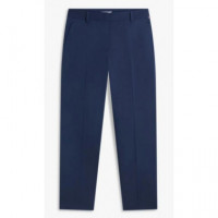 TOMMY HILFIGER - Slim Straight Co Chino - Cun - F|WW0WW40504/CUN