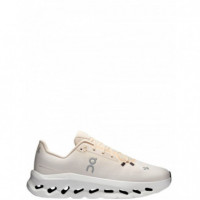 ON RUNNING - Cloudtilt - Sand Dew - 3ME10104286/SAND Dew